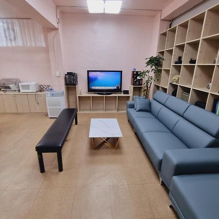 Moon Sun Guesthouse Сеул Екстериор снимка