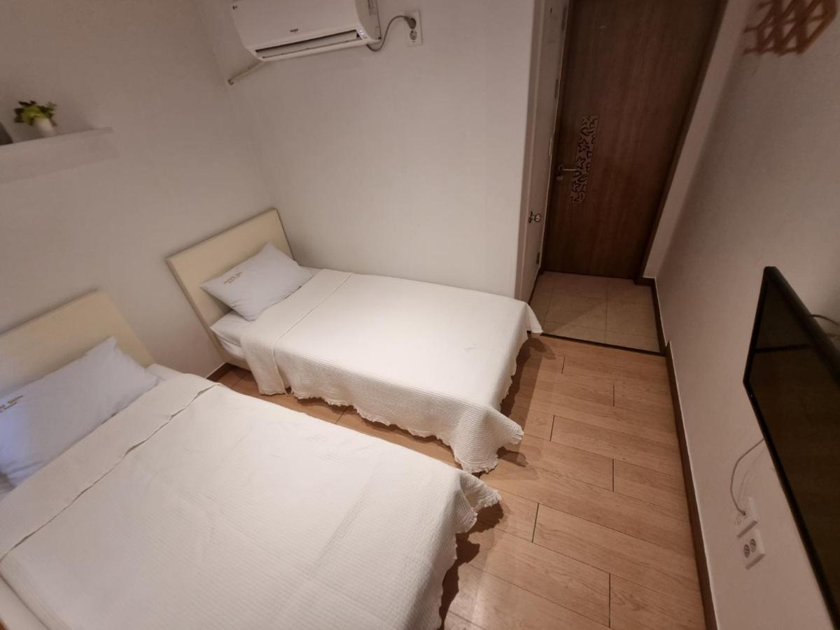 Moon Sun Guesthouse Сеул Екстериор снимка