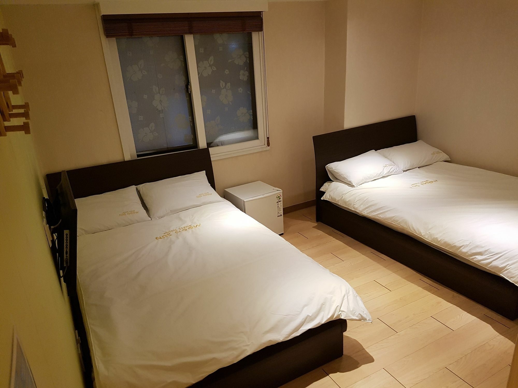 Moon Sun Guesthouse Сеул Екстериор снимка